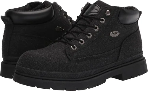 Vista 7 de Lugz Drifter Peacoat Chukka - Botas para hombre