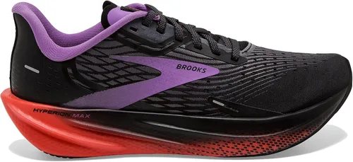 Vista 2 de Brooks Zapatillas de running Hyperion Max Neutral para mujer