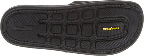 Vista 4 de Skechers Hyper - Sandalias de recuperación de rendimiento después del ejercicio para hombre