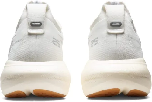 Vista 5 de ASICS Zapatillas de running Gel-Nimbus 25 para hombre, BlancoBlanco