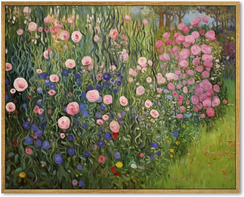 Vista 28 de Arte de pared de mujer victoriana, clásico ecléctico antiguo, impresiones divertidas de cerdo, lienzo retro surrealista, arte de pared de animales