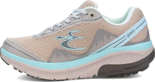 Vista 3 de Gravity Defyer - Alivio del dolor probado G-Defy Mighty Walk para mujeres - Zapatos para el dolor de rodilla