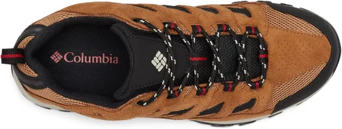 Vista 8 de Columbia Zapato de senderismo impermeable Crestwood para hombre