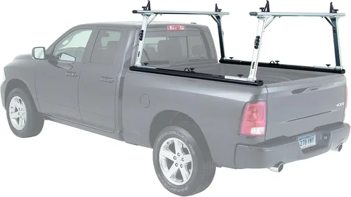 Vista 6 de Thule Estante superior TracRac SR