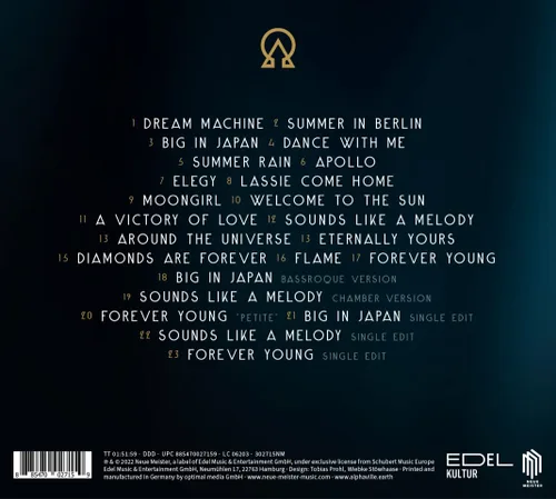 Vista 2 de Eternally Yours