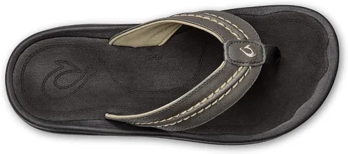 Vista 2 de Sandalias Olukai Hokua para hombre