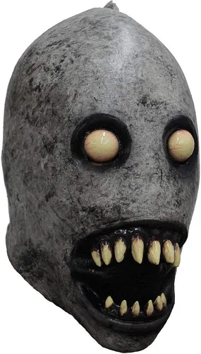 Vista 2 de Mascarillas Ghoulish Boogeyman Adulto Máscara
