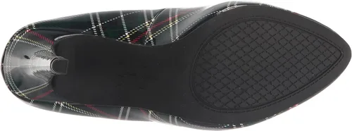 Vista 4 de Jessica Simpson Parisah - Zapatos de tacón de plataforma para mujer