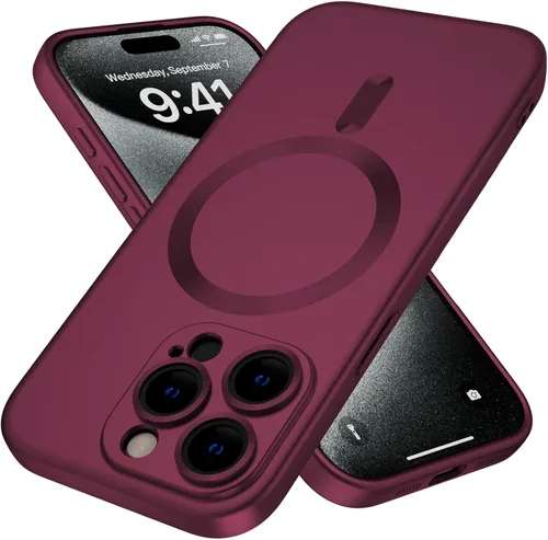 Vista 7 de X-level Funda para iPhone 11 Pro Max, delgada y suave TPU superficie mate, funda ultradelgada para teléfono, ligera, protectora completa