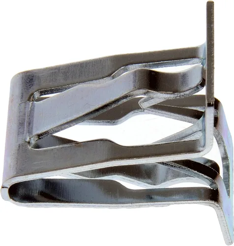 Vista 2 de Dorman 700-052 Clip para embellecer parabrisas - Exterior, paquete de 10