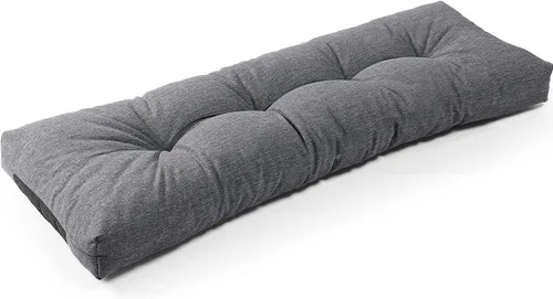 Vista 39 de SUNROX LokGrip Cojín de Banco de Espuma Viscoelástica Antideslizante con Mechones, FadeShield Resistente al Agua Duradero Engrosado Almohadillas