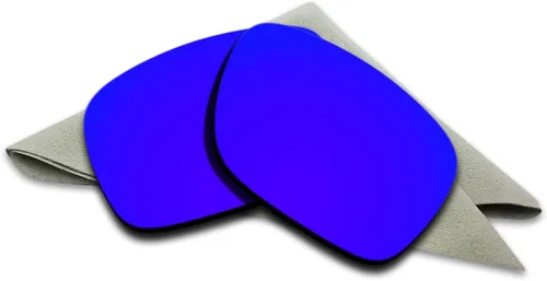 Vista 6 de Lentes polarizadas de repuesto para Oakley Holbrook XL OO9417 Múltiples opciones