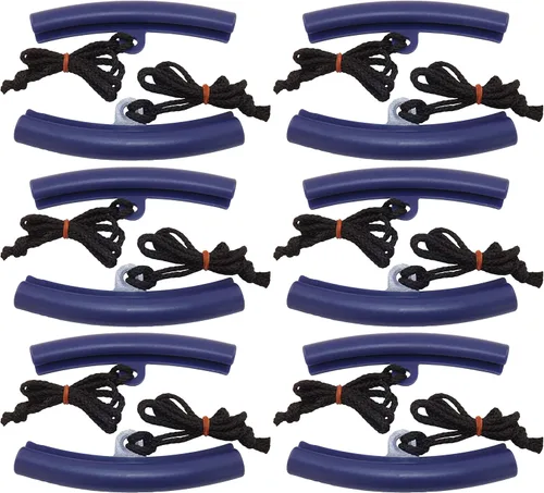 Vista 4 de CORE TOOLS CT106-02 Par de protectores de llanta, paquete de 2