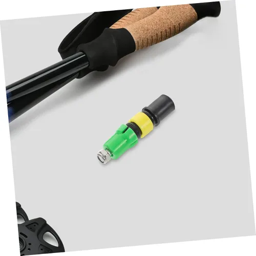 Vista 5 de GANAZONO Accessories Cane Accessories Hiking Pole Internal Lock Cane Fitting Outdoor Trekking Pole Parts Internal