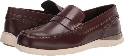 Vista 7 de Cole Haan Men's Grand Atlantic Penny Loafer