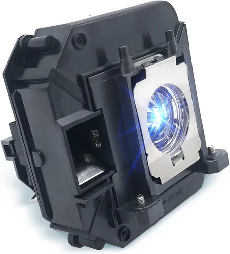 Vista 7 de Para Epson ELPLP41 PowerLite Home Cinema 700 77C 78 S5 S6 W6, EMP-260 EMP-77C EMP-S5 EMP-S52 EMP-X5 EMP-X52 EMP-X6, EX21 EX30 EX50 EX70 H22 83A
