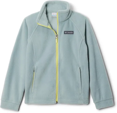 Vista 24 de Columbia Benton Springs - Chaqueta de vellón para niña
