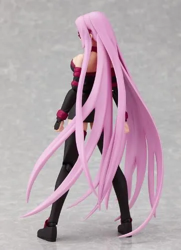 Vista 4 de Max Factory Figura de acción Fate/Stay Night: Rider Figma