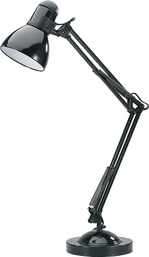 Vista 3 de Lorell Lámpara LED de escritorio/abrazadera de 10 vatios