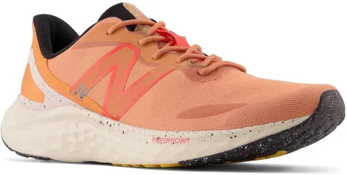 Vista 4 de New Balance Tenis de correr Fresh Foam Arishi V4 para hombre