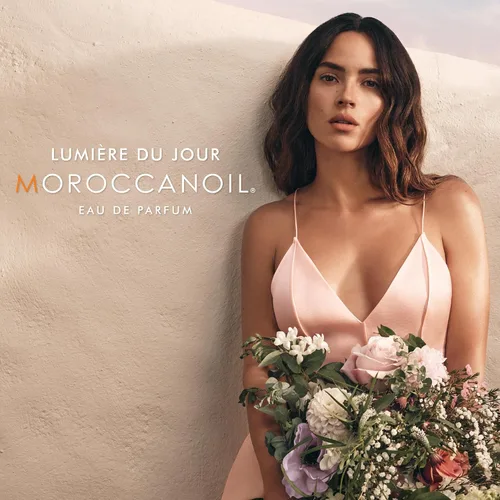 Vista 4 de Moroccanoil Eau de Parfum Lumière du Jour