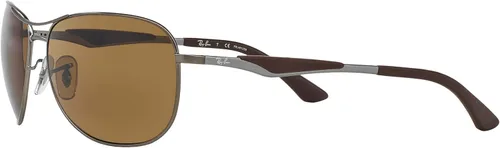 Vista 3 de Ray-Ban RB3519anteojos de sol
