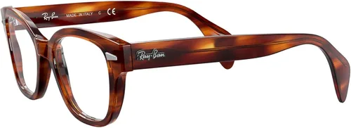 Vista 3 de Ray-Ban RX0880 - Marcos cuadrados para lentes graduados