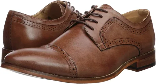 Vista 12 de Kenneth Cole Cheer Oxford para hombre