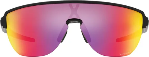 Vista 12 de Oakley OO9248A Corridor Low Bridge Fit Rectangular Sunglasses