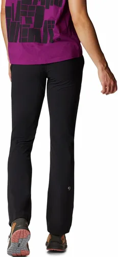 Vista 4 de Mountain Hardwear Dynama2 pantalón para mujer