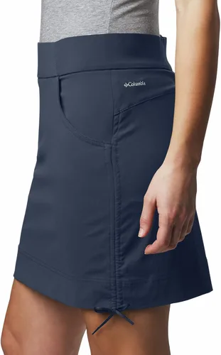 Vista 4 de Columbia - Falda pantalón Anytime Casual para mujer