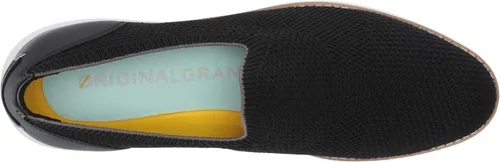 Vista 5 de Cole Haan Mocasín Meridian OriginalGrand Cloudfeel para mujer