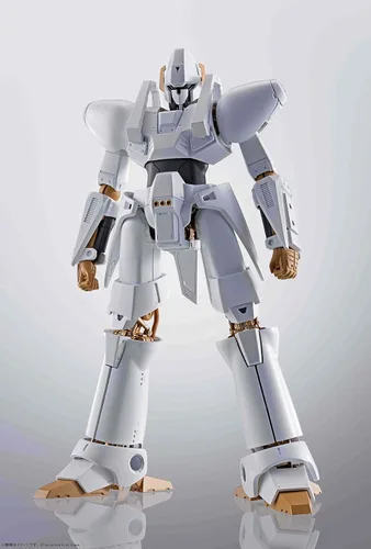 Vista 2 de TAMASHII NATIONS - Heavy Metal L-Gaim - L-Gaim, Bandai Spirits Hi-Metal R