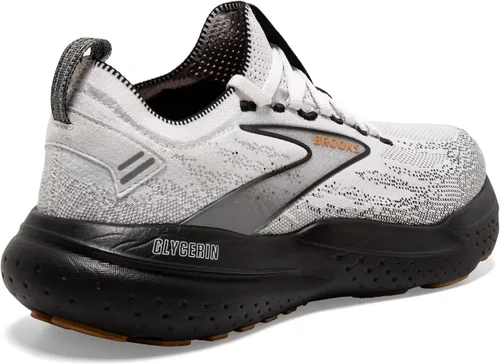 Vista 4 de Brooks Zapatillas de correr Glycerin Stealthfit 21 Neutral para hombre