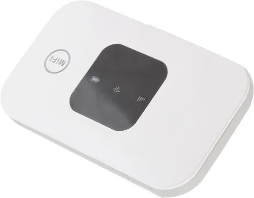 Vista 9 de Enrutador WiFi portátil 4G LTE móvil desbloqueado de bolsillo WiFi Internet de alta velocidad para viajes usuarios de automóviles de negocios ligero