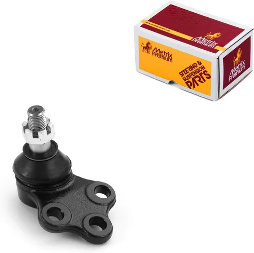 Vista 37 de Fabricado en Europa. Junta de rótula inferior delantera Metrix Premium K3199 para Jeep Liberty 2002-2004