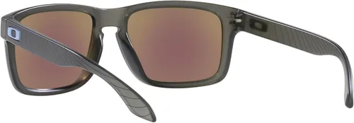 Vista 6 de Oakley Men's Oo9244 Holbrook Low Bridge Fit Rectangular Sunglasses