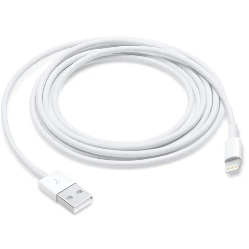 Vista 9 de Abysssea Cable corto CarPlay de 1.5 pies, cable USB A a Lightning de 20 pulgadas para iPhone 14, 14 Plus, 14 Pro Max, 13, SE 2nd/12/11/Xs/XR/8/7