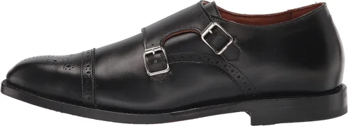 Vista 8 de Allen Edmonds Mocasín St.John's Monk-Strap para hombre