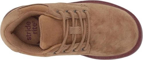 Vista 5 de Stride Rite - Zapatillas unisex para niño Sr Murphy