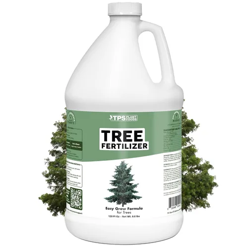 Vista 10 de Fertilizante para árboles: alimento líquido para plantas para raíces más fuertes, follaje más completo y crecimiento saludable de los árboles, 8