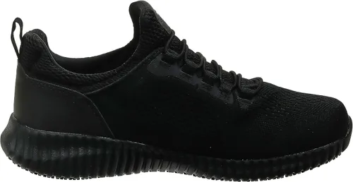 Vista 9 de Skechers Cessnock - Zapatos de servicio de alimentos para hombre