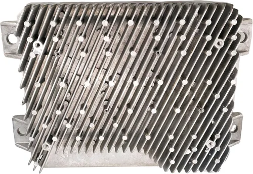 Vista 7 de TAPA Módulo inversor para generador inversor Harbor Freight Predator 8750/7000 Watt