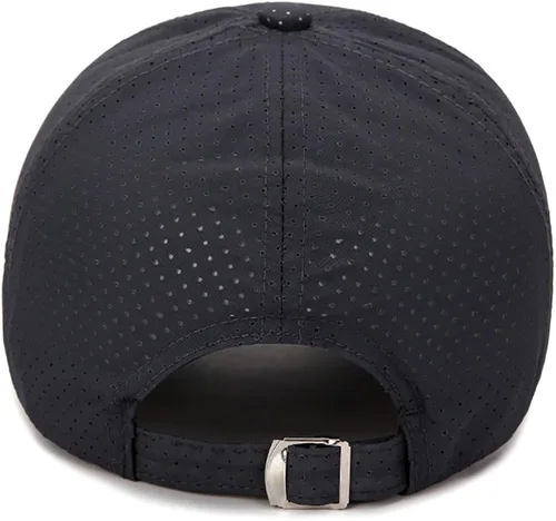 Vista 4 de for Choice Casquette Sun para hombre, sombreros de moda, gorra de golf de béisbol, gorra de béisbol de lona