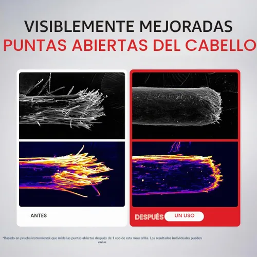 Vista 4 de DR.FORHAIR Folligen - Máscara de codificación para el cuero cabelludo, 1.69 fl oz