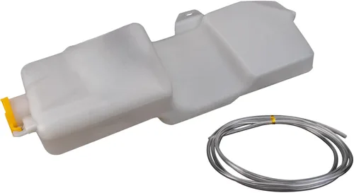 Vista 216 de Depósito de limpiaparabrisas TRQ Para Toyota RAV4 2013-2016