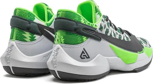 Vista 3 de Nike Zapatos Hombre Zoom Freak 2 Naija DA0907-002