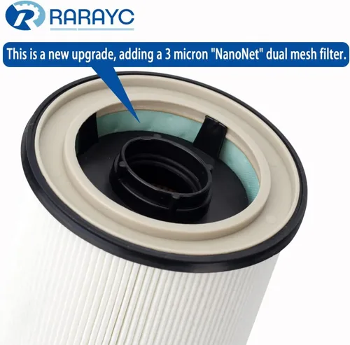 Vista 3 de (Actualización) Juego de separadores de agua con filtro de combustible Cummins de 6.7L para motores diésel Ram Turbo 68157291AA y 68436631AA 2019