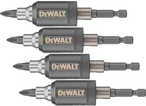 Vista 5 de DEWALT DWHJHLD sostén para punta de clutch de impacto