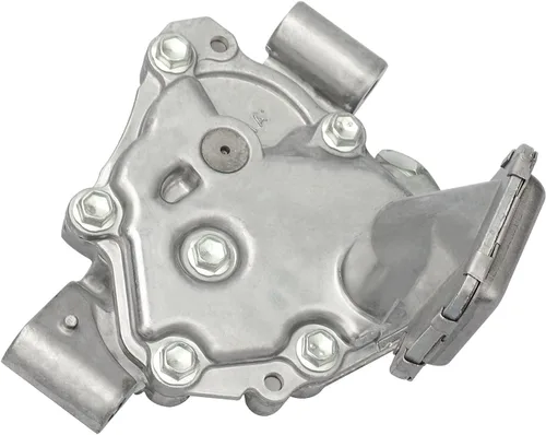Vista 2 de Bomba de aceite de motor DRIVESTAR para Toyota Scion 2.4L